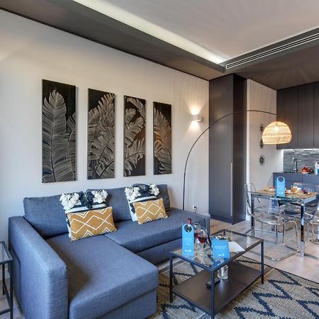 Sweett - Vista Duomo Apartment มิลาน ภายนอก รูปภาพ