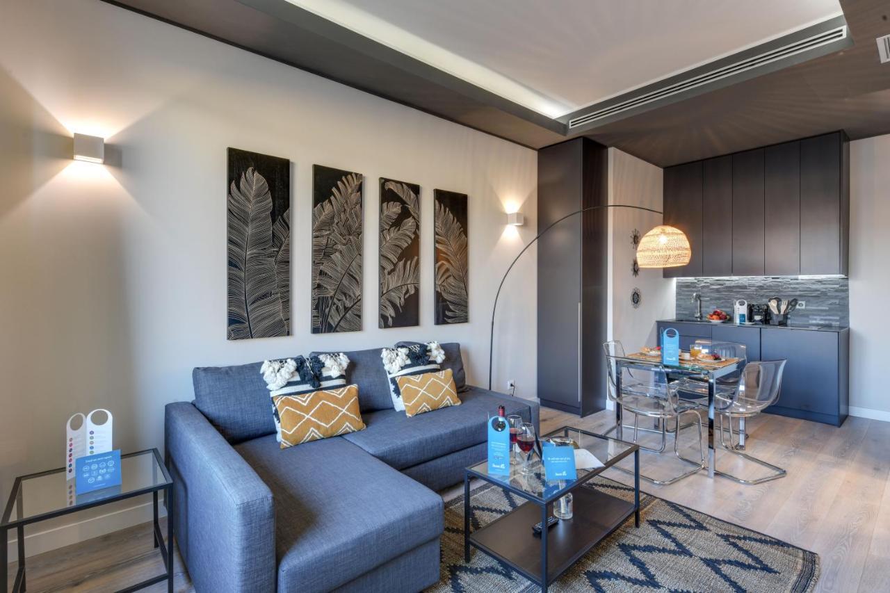Sweett - Vista Duomo Apartment มิลาน ภายนอก รูปภาพ
