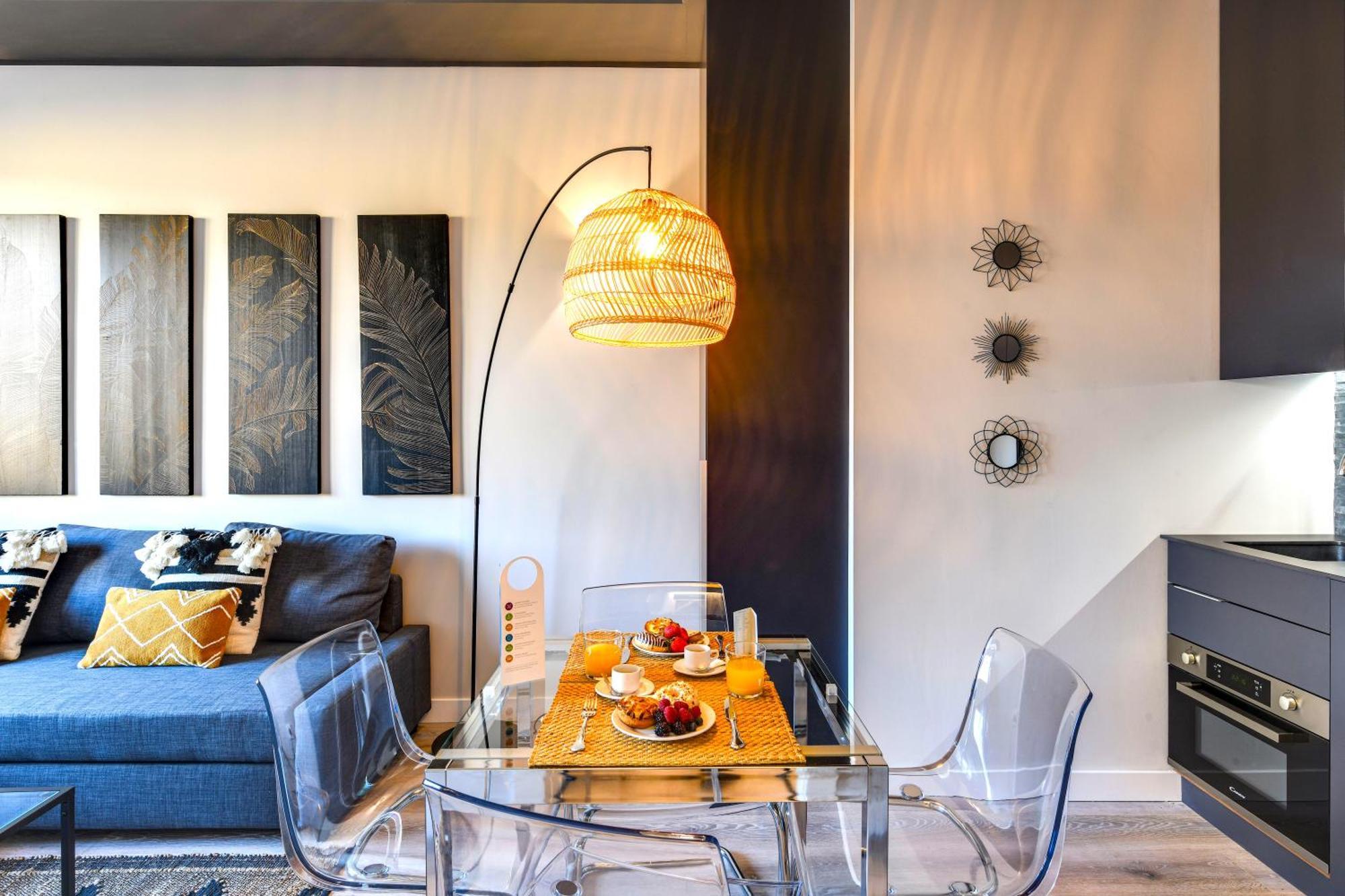 Sweett - Vista Duomo Apartment มิลาน ภายนอก รูปภาพ