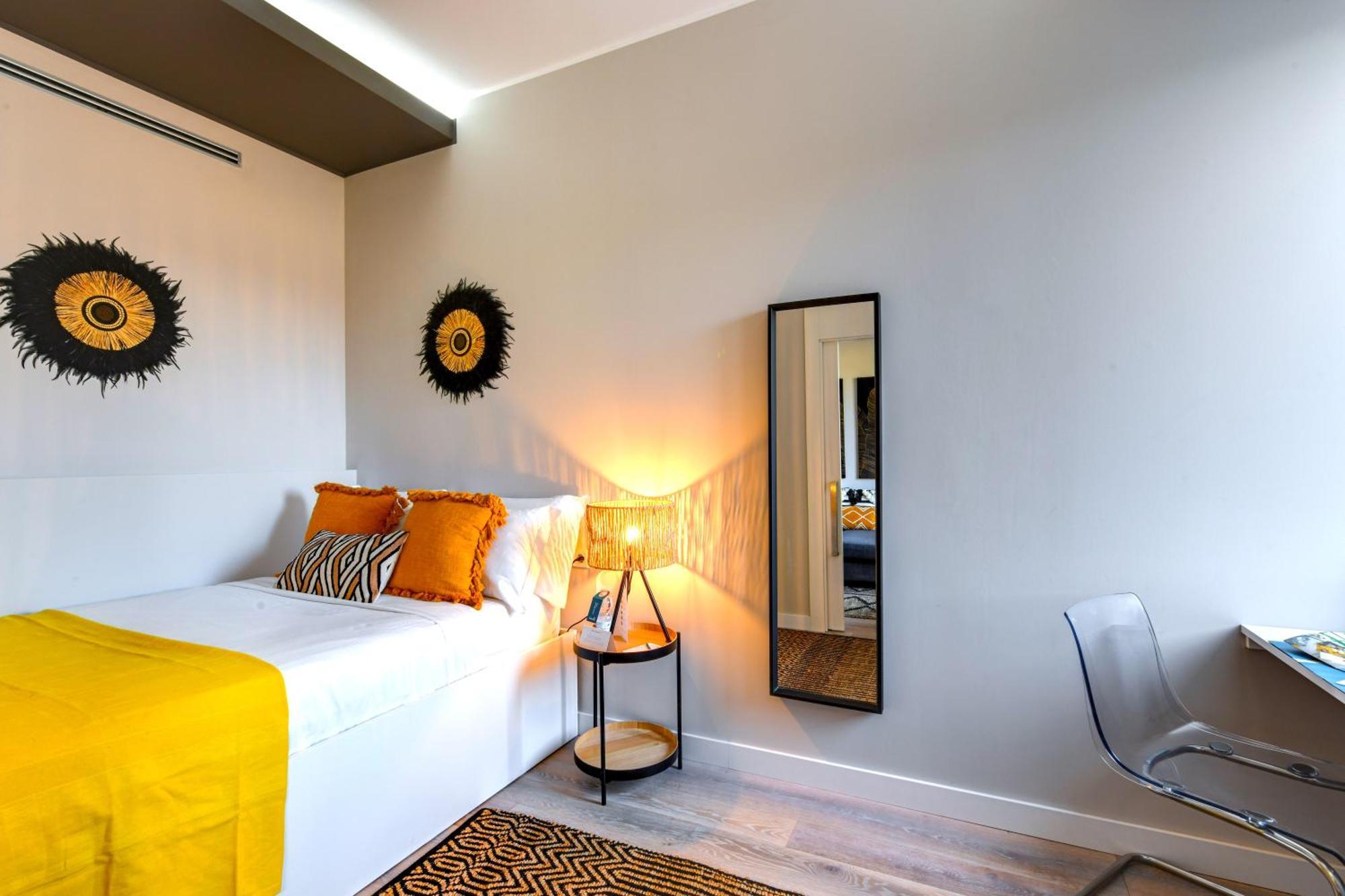 Sweett - Vista Duomo Apartment มิลาน ห้อง รูปภาพ