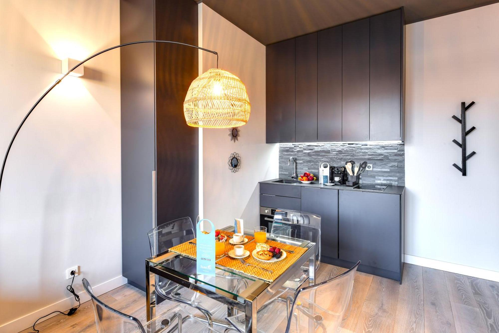 Sweett - Vista Duomo Apartment มิลาน ห้อง รูปภาพ