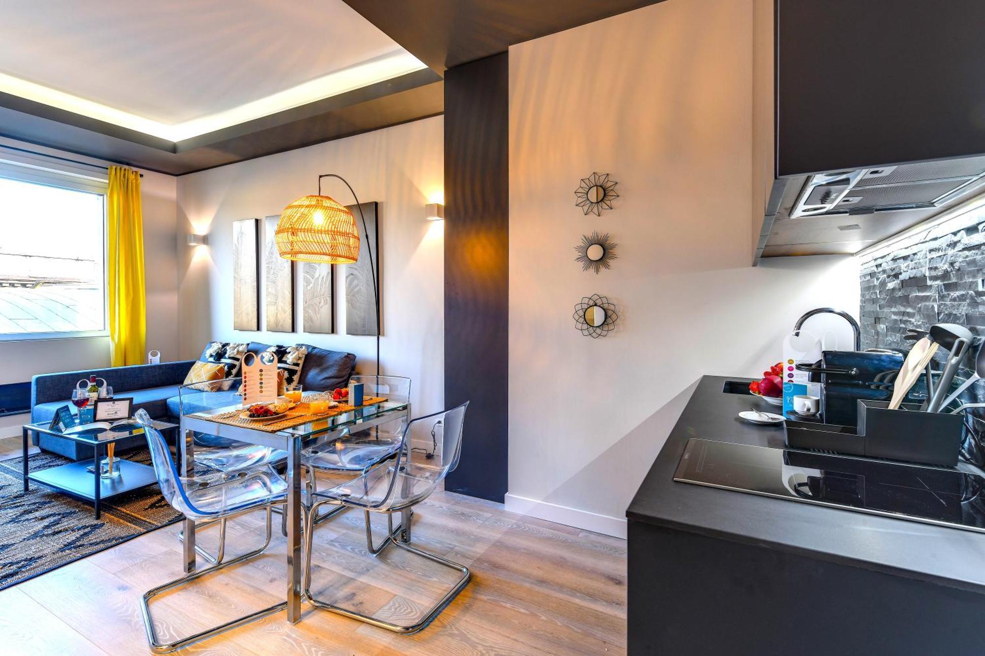 Sweett - Vista Duomo Apartment มิลาน ห้อง รูปภาพ